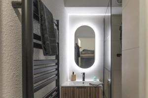 Cozy Apartment In Morillon