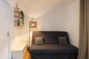 Cozy Apartment In Morillon