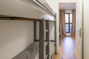 Cozy Apartment In Morillon