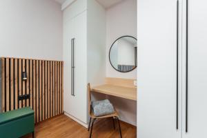 Apart111 Apartamenty Kasprowicza 20c BASEN W CENIE