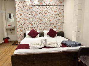 New Banaras Paying Guest House