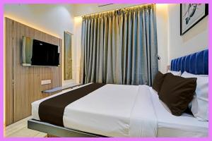 Hotel Aryavrat In Premium