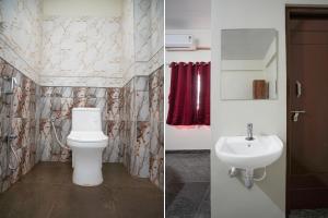 Hotel O Jodi Sri Muneshwara Swamy Temple