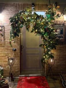 CASCINA LAI - Oasi Naturalistica - Camere private