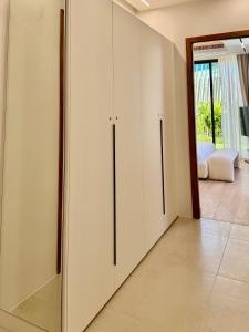 Luxury Pool and Gym Villa Layan