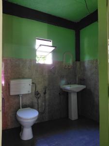 Dahun homestay mawlynnong