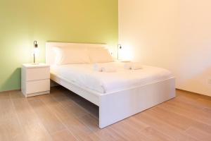 I-Host Apartment - Sangro