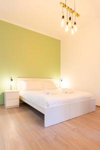 I-Host Apartment - Sangro