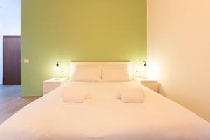 I-Host Apartment - Sangro