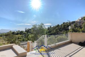 Altea Hillside Harmony