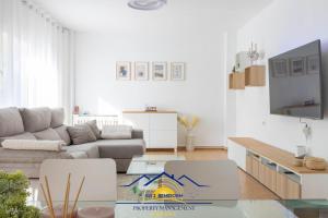 Altea Hillside Harmony