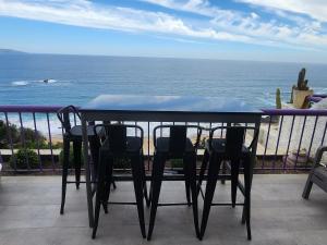 A pasos de Reñaca, Gran Vista