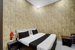 Hotel O Silver Arc Mall Ludhiana Formerly White Solitaire