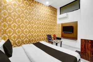 Hotel O by OYO Silver Arc Mall Ludhiana Formerly White Solitaire 1
