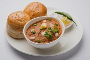 Collection O BHEL Piplani Bhopal Formerly Hotel O Dream Inn