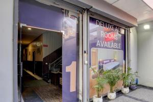 Hotel O by OYO Silver Arc Mall Ludhiana Formerly White Solitaire 1