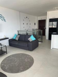 Carpici Kas, Luxury 3 Bed, 3 Bath, Duplex Apartment
