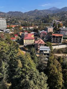 2-х комнатная квартира на берегу моря Колхида