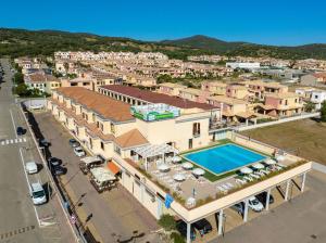 Premium apartment in Villasimius img14