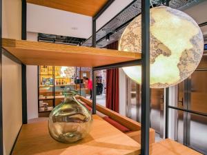 ibis Styles Albertville