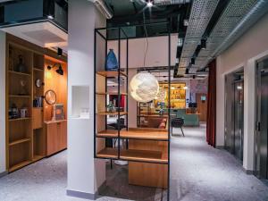 ibis Styles Albertville