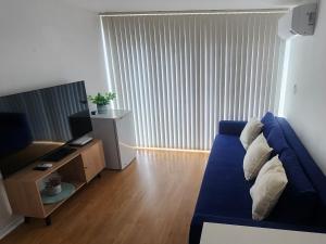 A pasos de Reñaca, Gran Vista