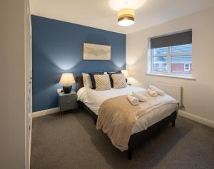 Park House By Cliftonvalley Apartments