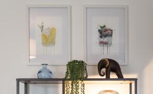 Park House By Cliftonvalley Apartments