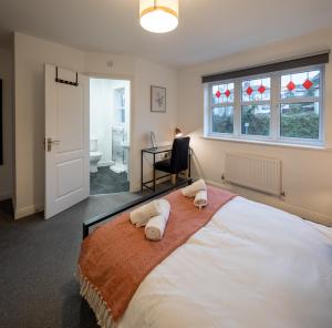 Park House By Cliftonvalley Apartments