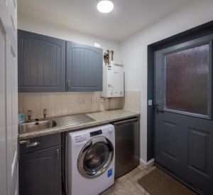 Park House By Cliftonvalley Apartments