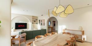 Villa Garden 4BR Villa within Golf, Private Pool