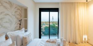 Villa Garden 4BR Villa within Golf, Private Pool