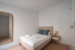 Cituspace Tirso de Molina