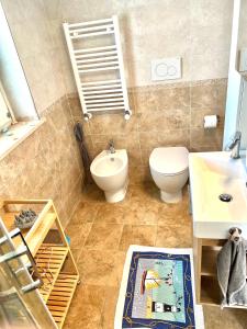 Eur Mezzocammino Attico Super-Attico di Lusso