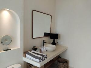 Tropical Heaven Villa in Pererenan