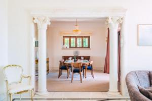 Estoril Royal Atlantic Villa with Ocean View