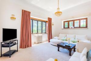 Estoril Royal Atlantic Villa with Ocean View