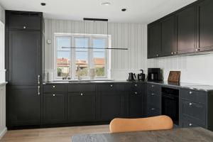 New Holiday Home Near The Beach In Old Skagen