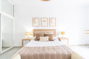 Villa Nico, con piscina privada - By Aloha Palma