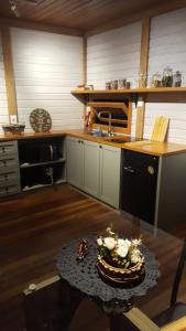 Sítio Reichart Atlantic Forest Retreat