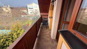 2 room apartment, Hriadky, Liptovsky Mikulas