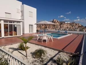 Villa Nico, con piscina privada - By Aloha Palma