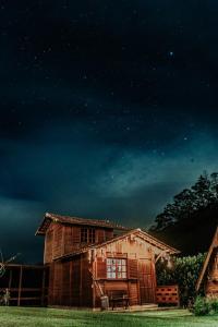 Sítio Reichart Atlantic Forest Retreat