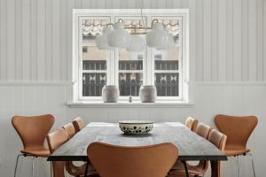 New Holiday Home Near The Beach In Old Skagen