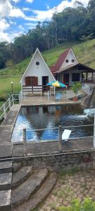 Sítio Reichart Atlantic Forest Retreat