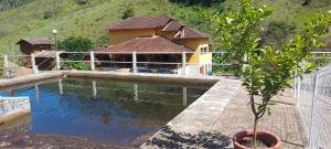 Sítio Reichart Atlantic Forest Retreat