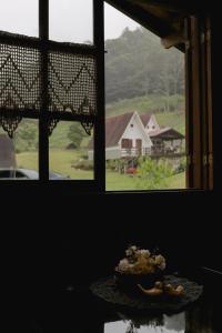 Sítio Reichart Atlantic Forest Retreat