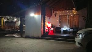 Hospedaje Centro Huequén