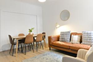 Charming 4BR Heritage Terrace in Prime Surry Hills