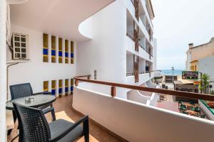 Rocco del Mar by Portucasa